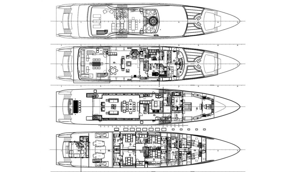Motor Yacht Bebe (76)