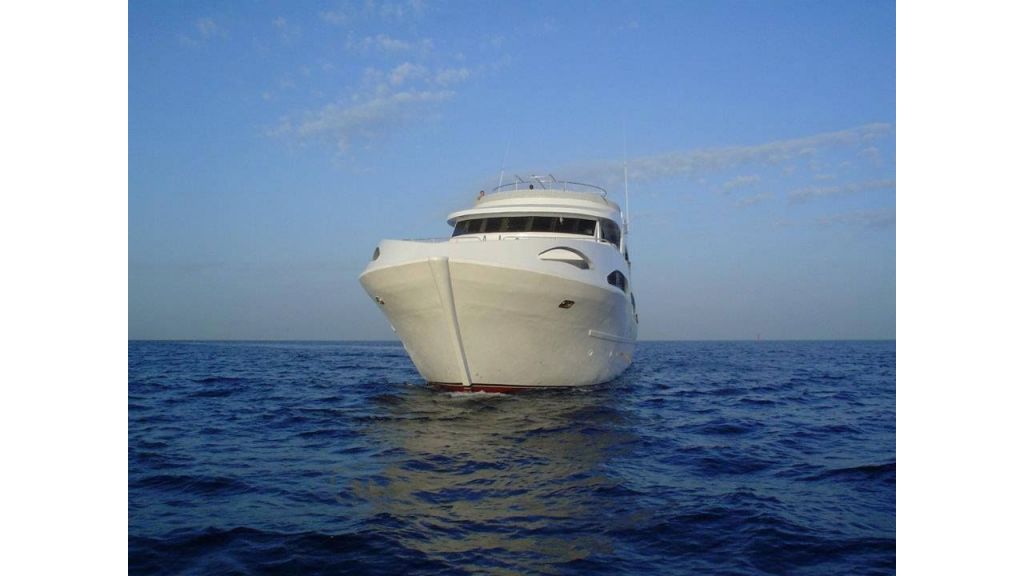 Motor Yacht Diamond Safaga (11)