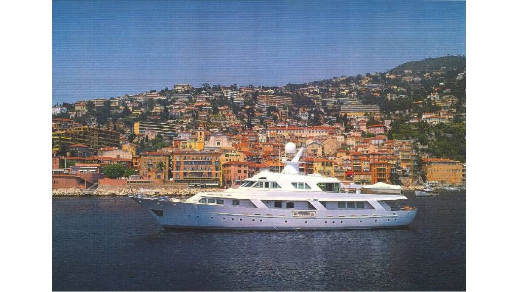 Motor Yacht Intuition Lady (41)