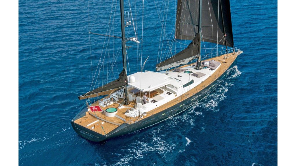 Ashleyrose110 Sailing Yacht (3)