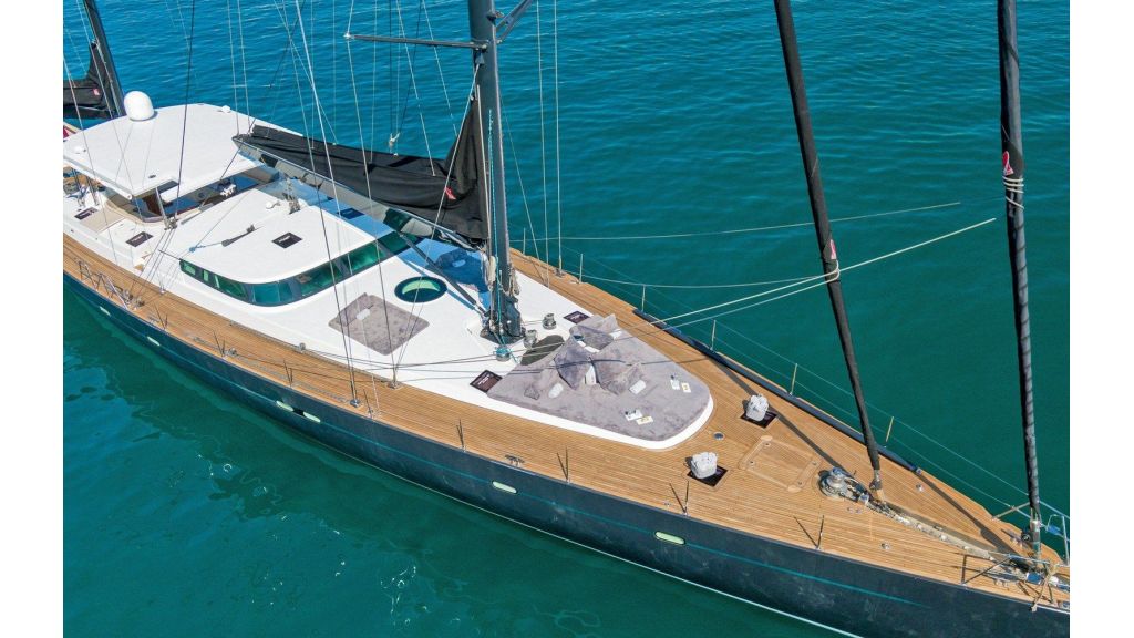 Ashleyrose110 Sailing Yacht (7)