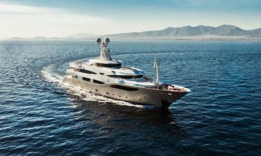 Eleni Yacht(504) master