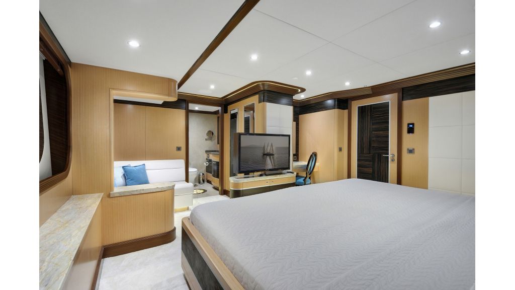Meira Luxury Yacht (78)