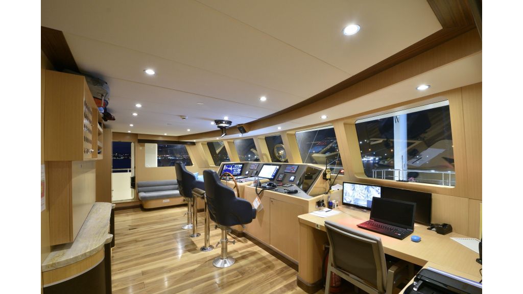 Meira Luxury Yacht (82)