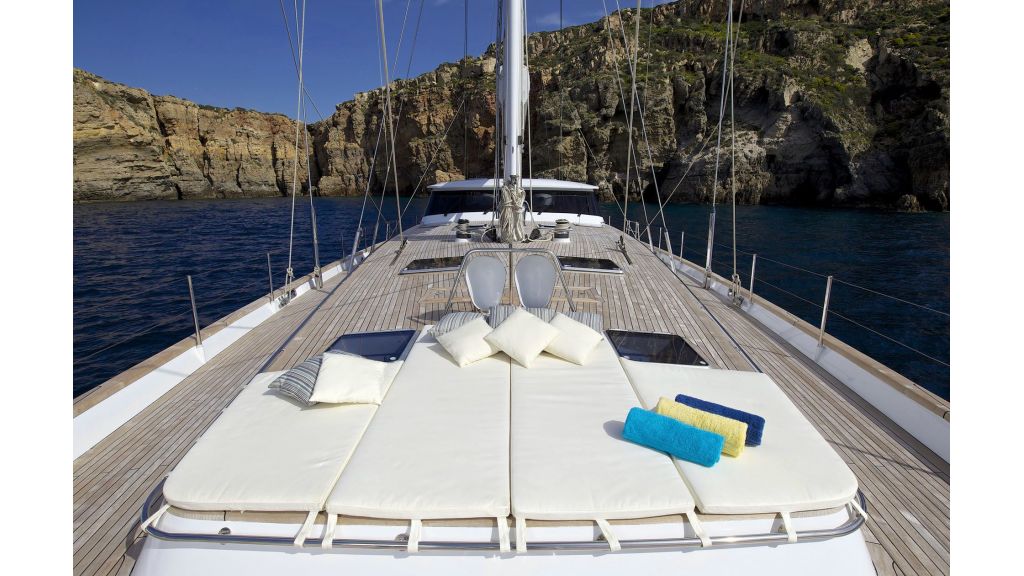 Allure sailing yacht (15)