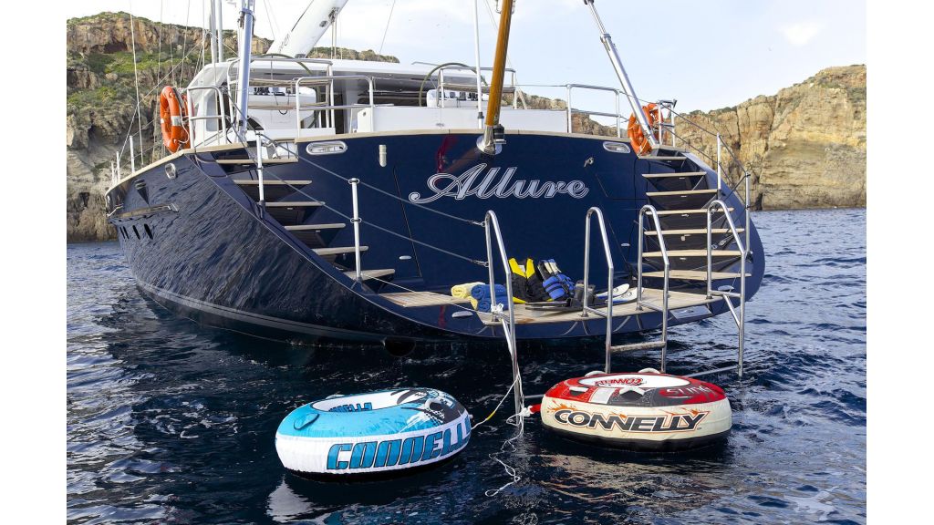 Allure sailing yacht (17)