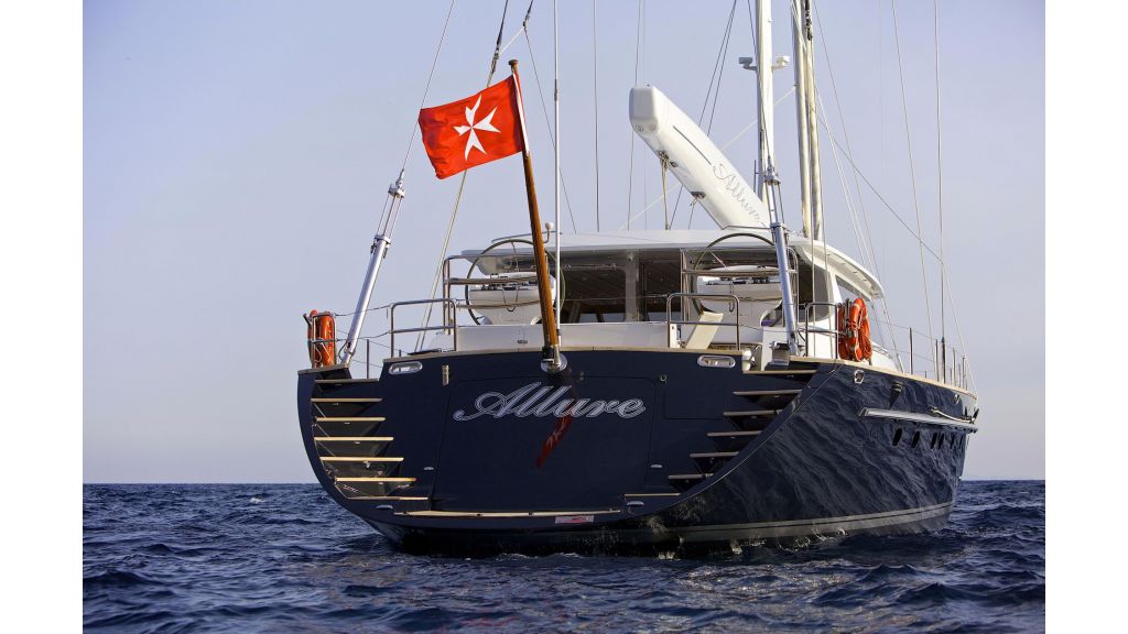 Allure sailing yacht (22)