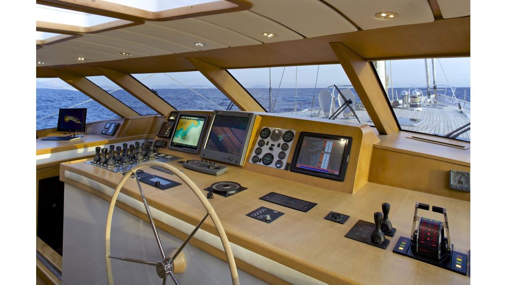 Allure sailing yacht (25)