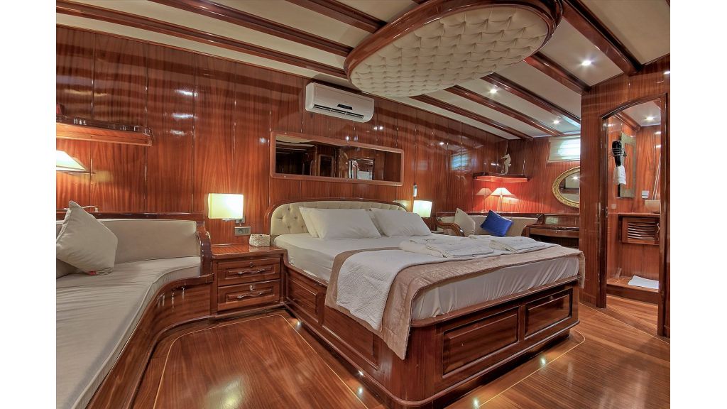 bow master suite