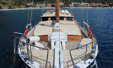 Cevri Hasan III Gulet (10)-master