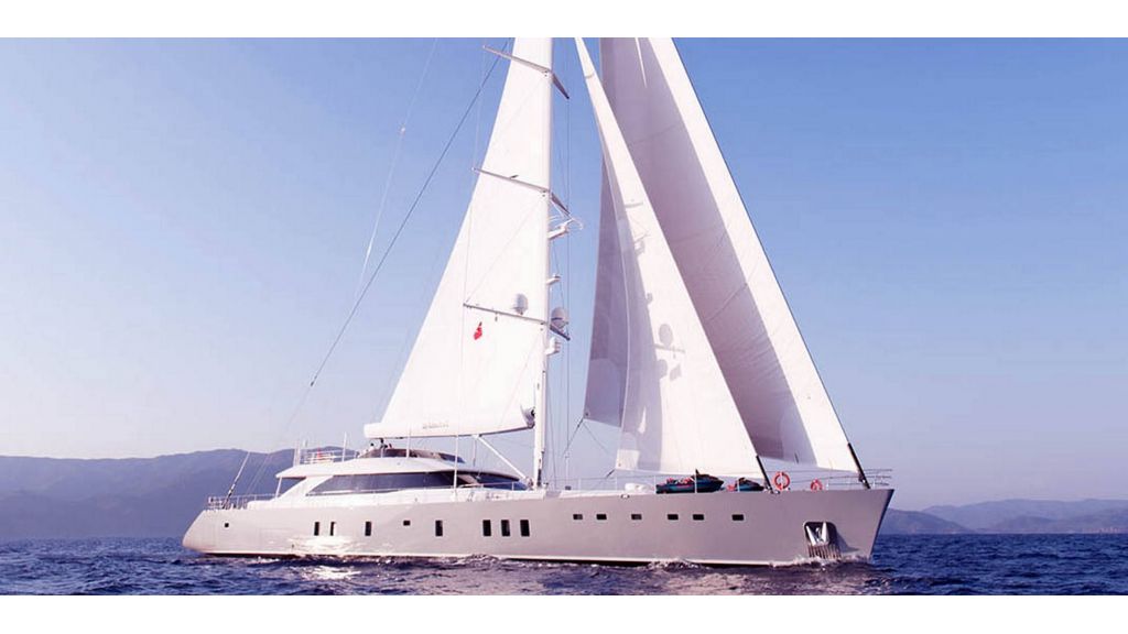 All About U 2 Sailing Yacht (38)