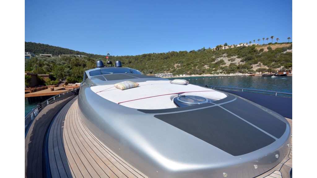 Pershing 88 For Charter (69)