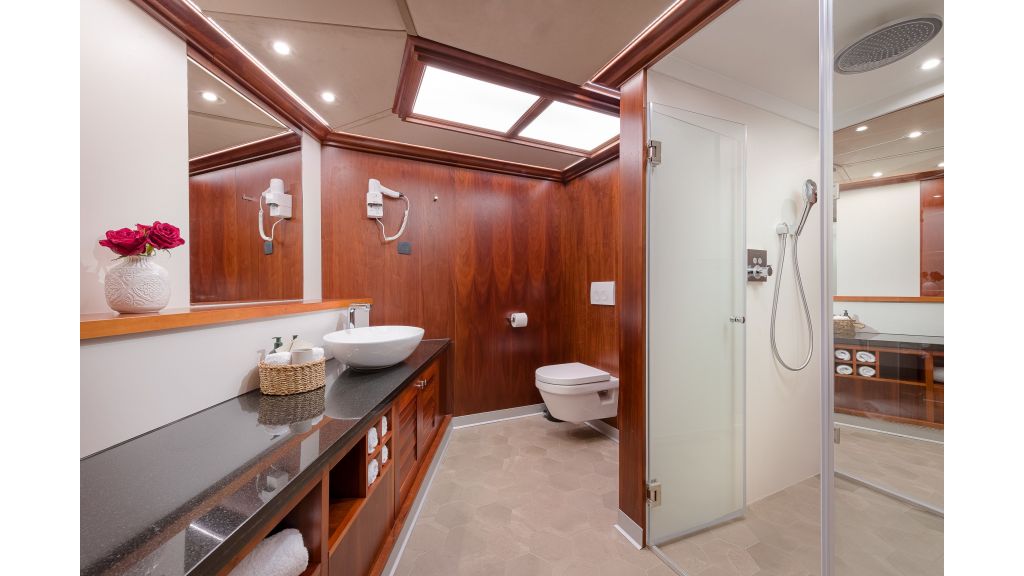 LG Bow Master Cabin bathroom (1)