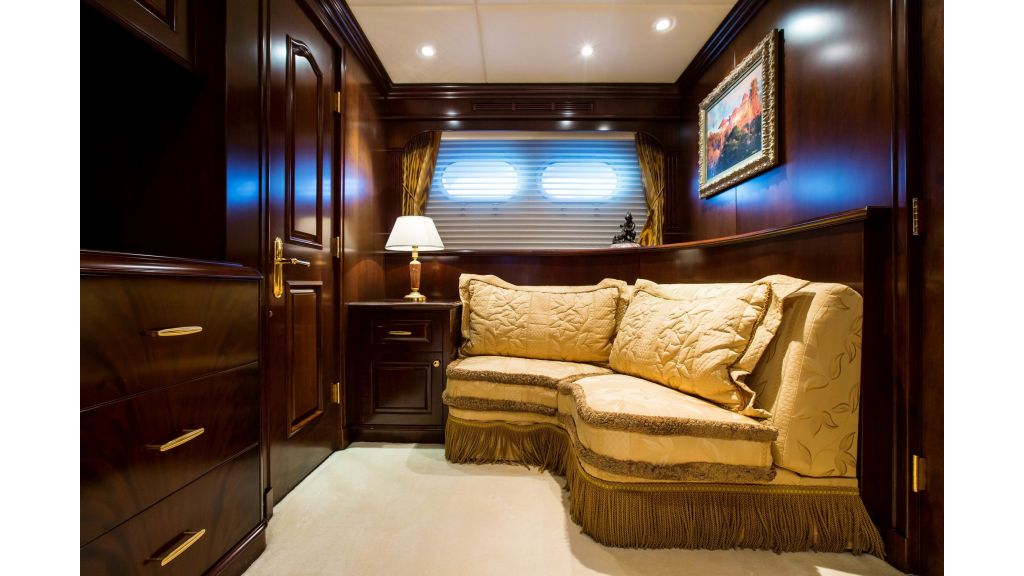 Mustique Luxury Motor Yacht (262)