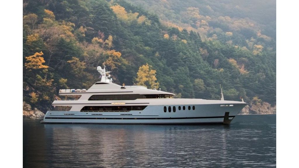 Purpose Yacht (039) master