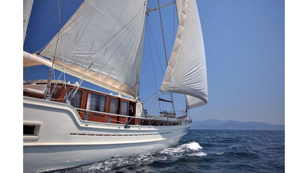 traditional ketch gulet (21)