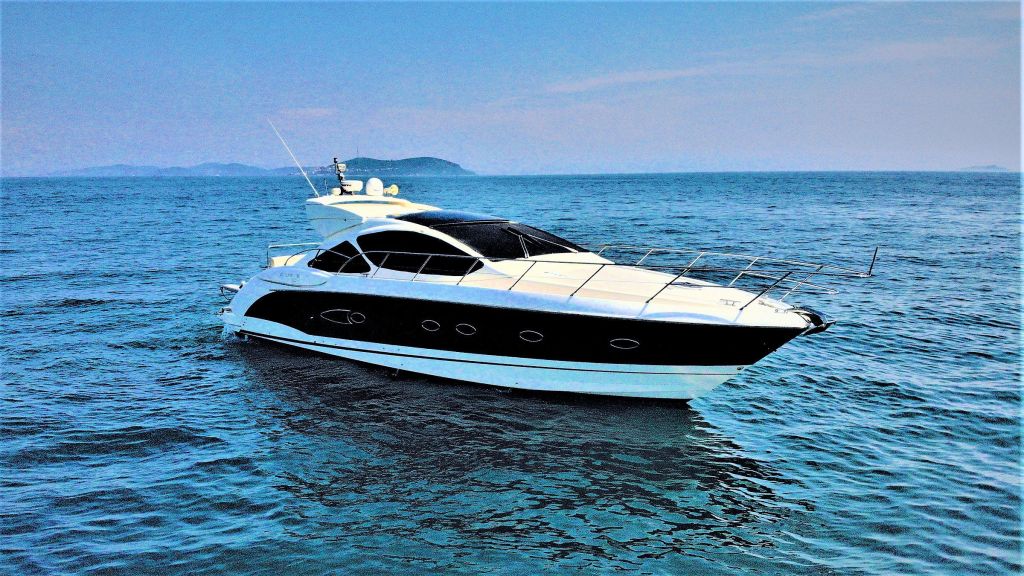 Atlantis Motoryacht (1) - master