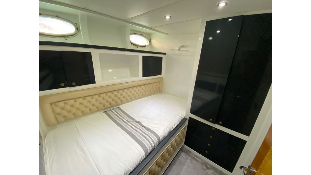 Pasific Motoryacht Antalya Charter (7)