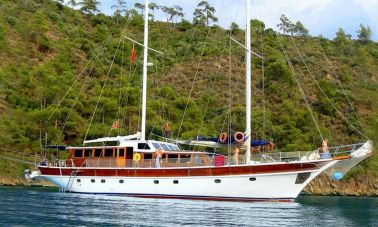 26m Gulet For Sale