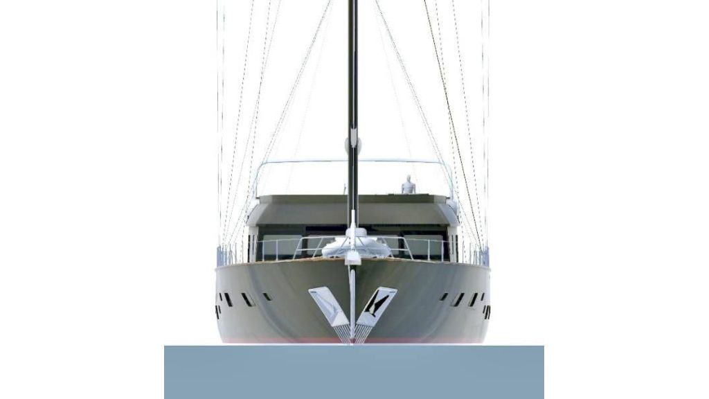 51m Steel Sailing Yacht (3)