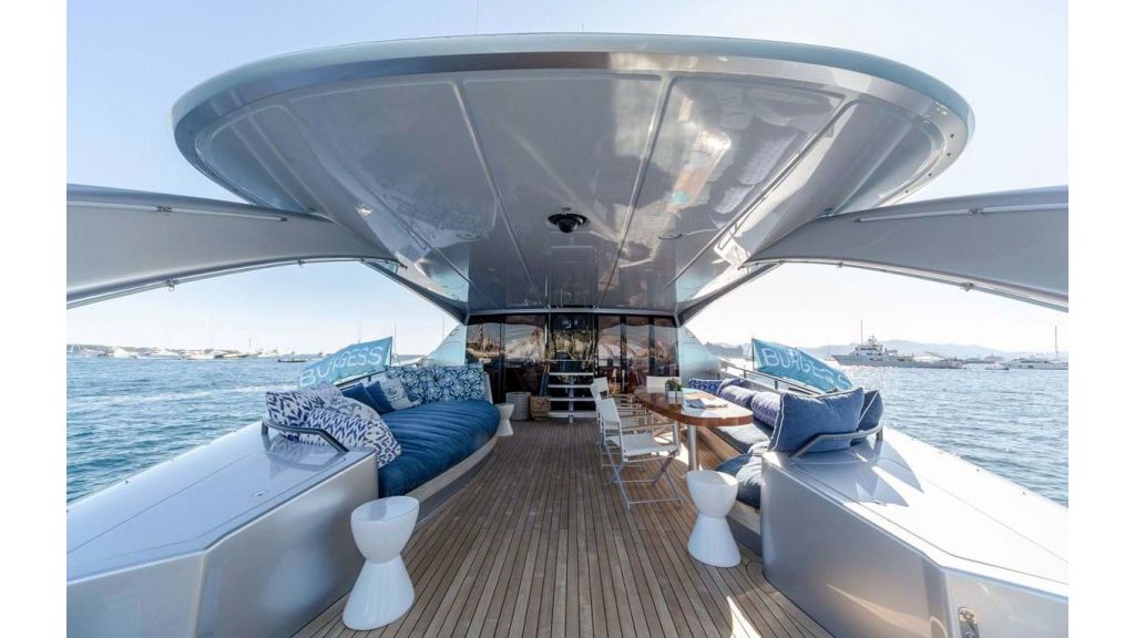 Adastra Luxury Motor Yacht (34)