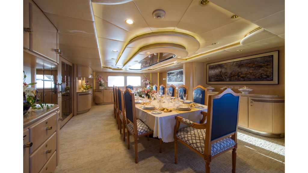 Luxury Yacht Fam (11)
