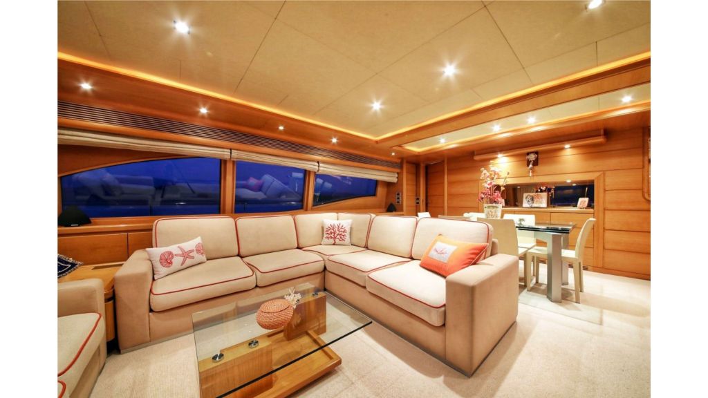 Luxury Motor Yacht Funda D (9)