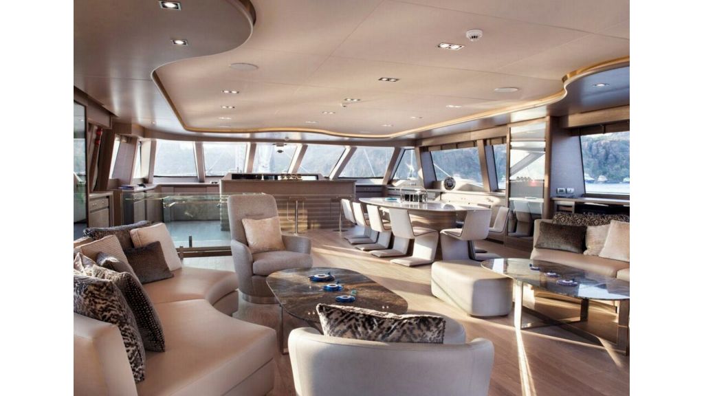 50m Luxury Sailing Yacht (15)