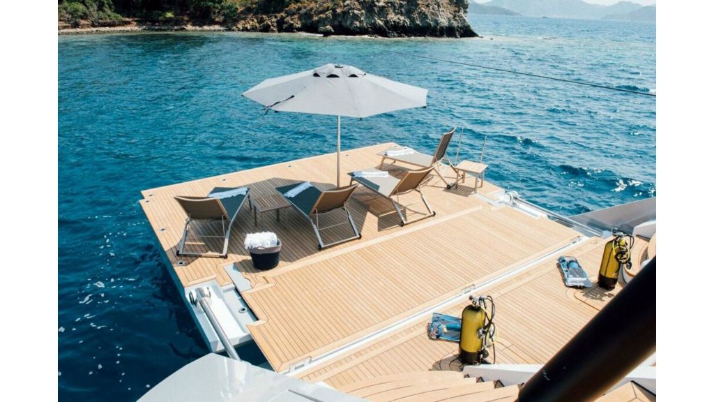 50m Luxury Sailing Yacht (18)