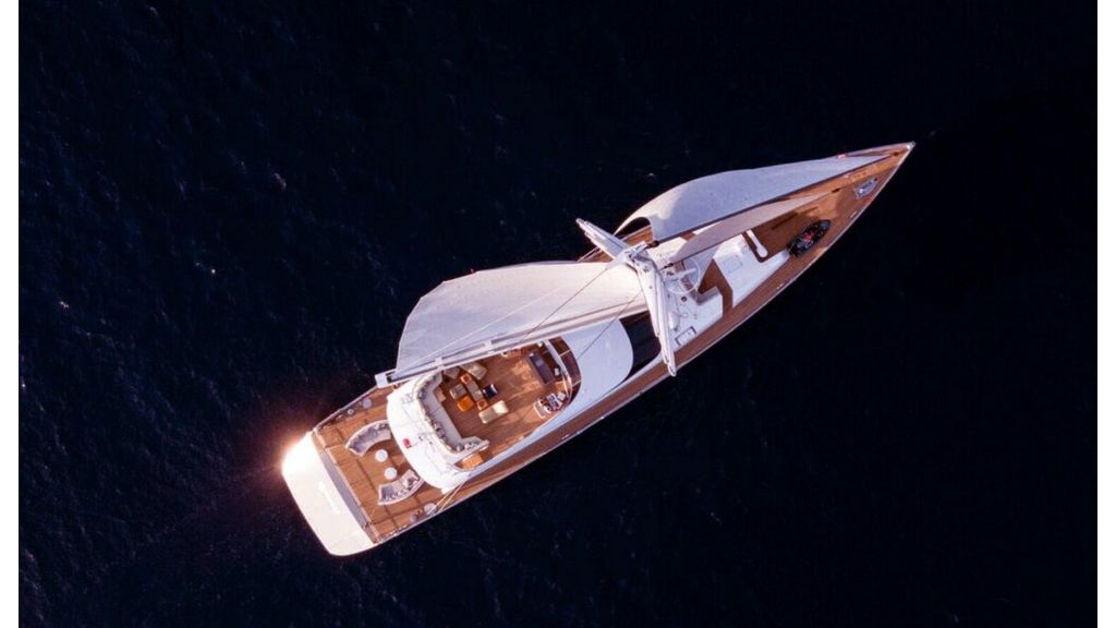 50m Luxury Sailing Yacht (4)