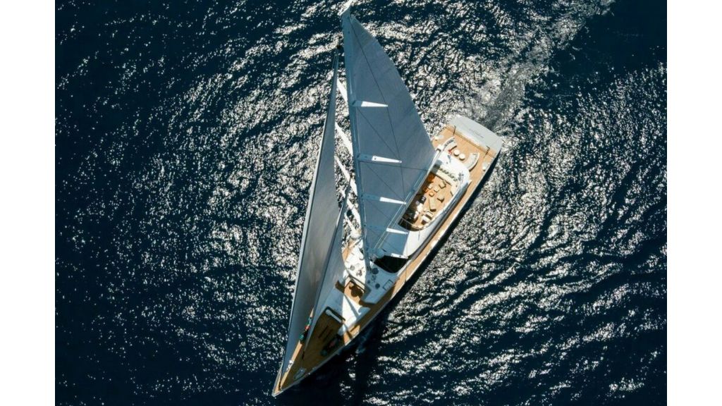 50m Luxury Sailing Yacht (5)