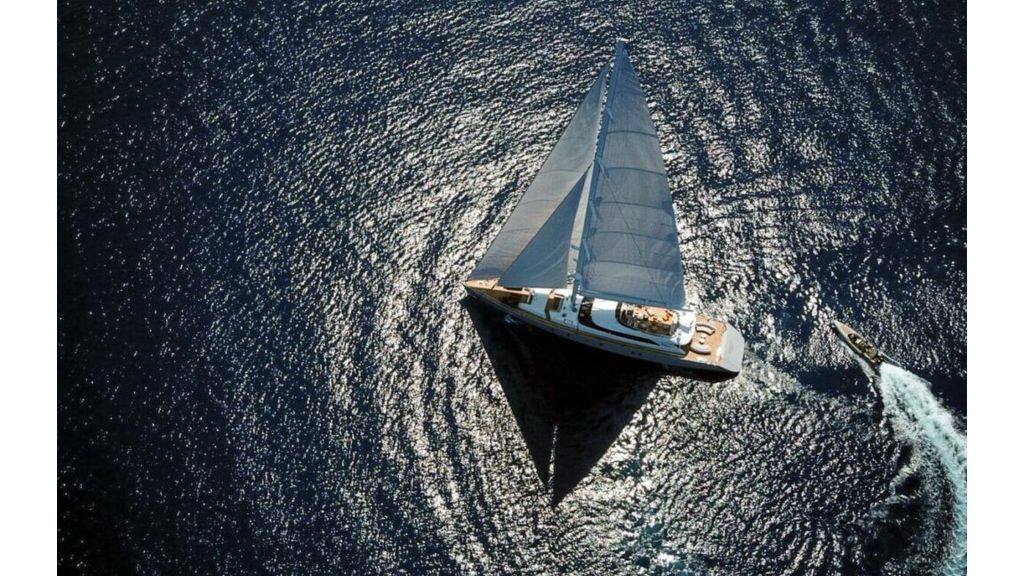 50m Luxury Sailing Yacht (7)