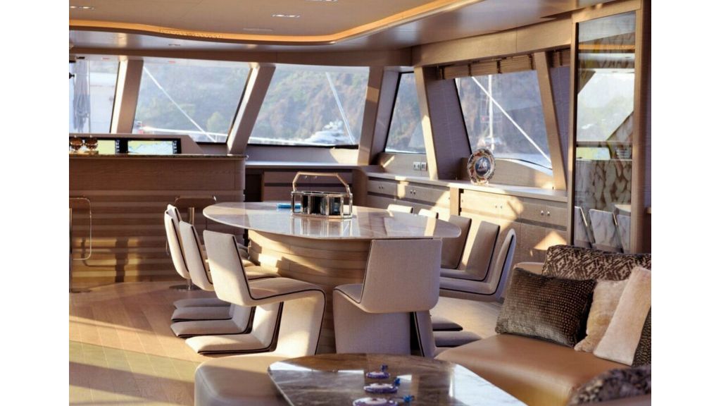 50m Luxury Sailing Yacht (9)