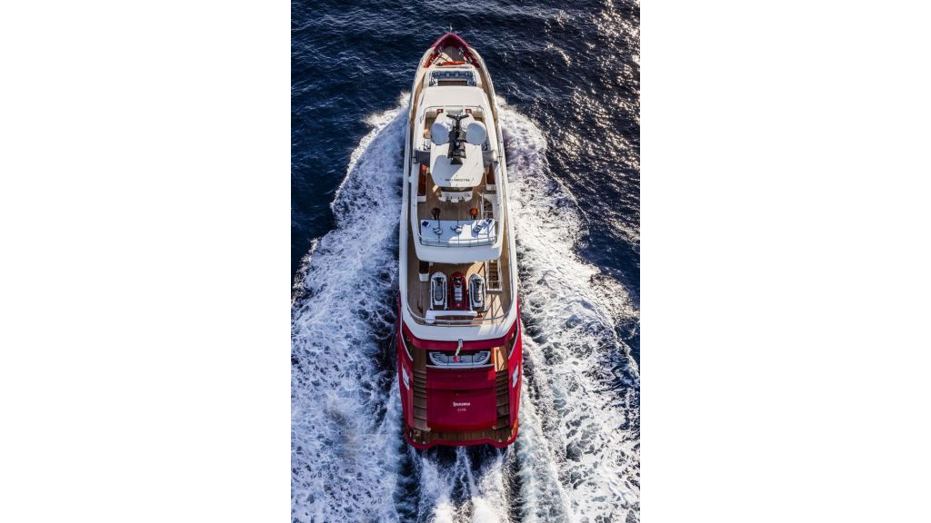 Ipanema Motor Yacht (23)