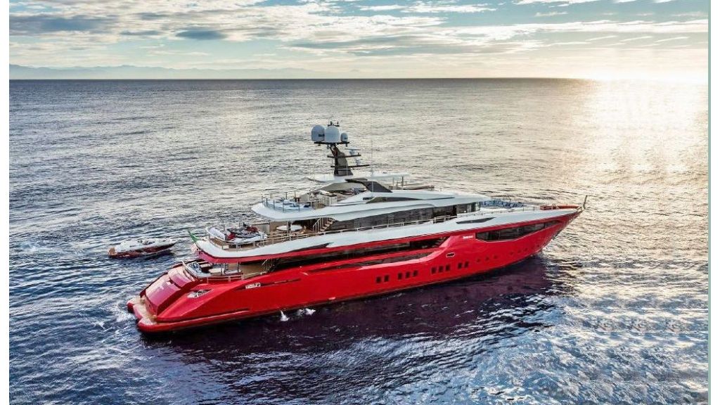 Mondomarine 50m Luxury motor yacht master (14)