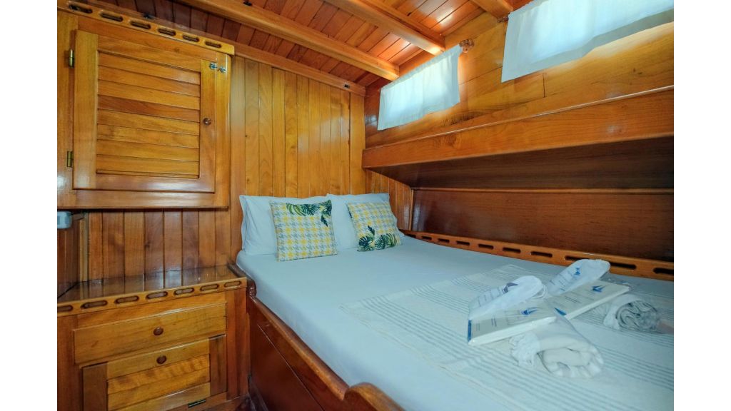 22m Transom Gulet (726)