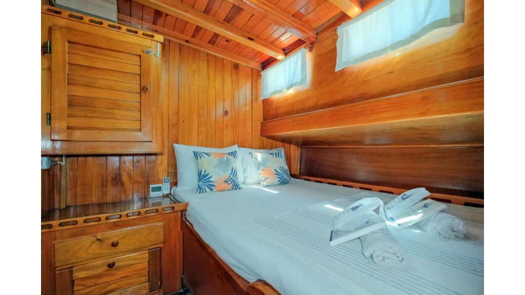 22m Transom Gulet (727)