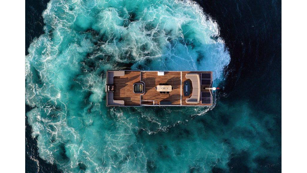 60Ft Floating House (18)
