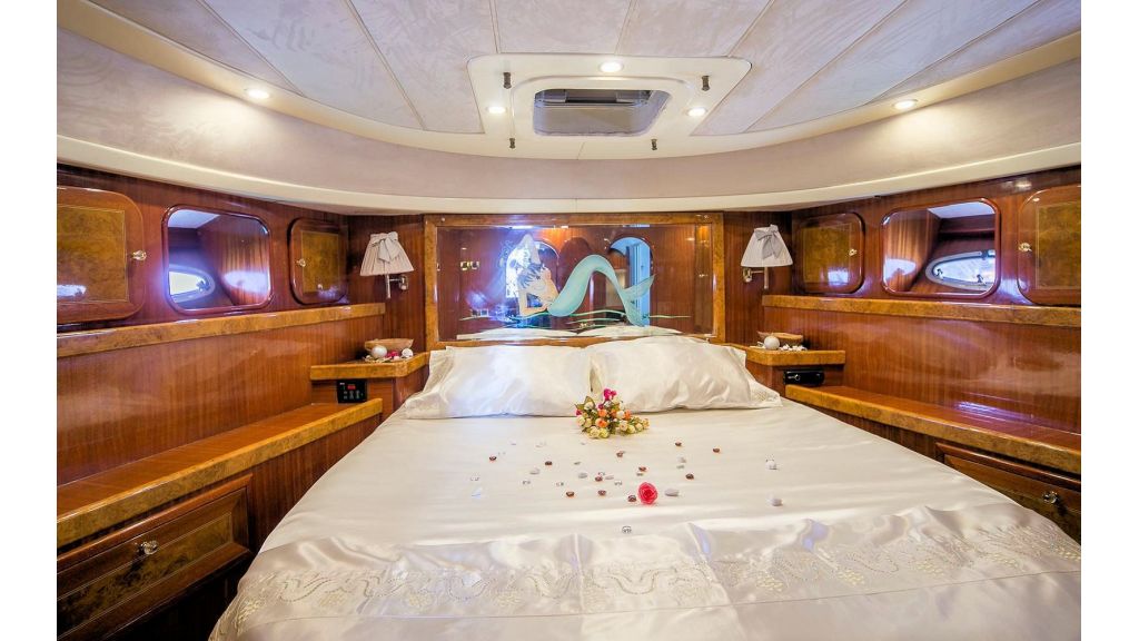 Dela Motor Yacht Antalya (17)