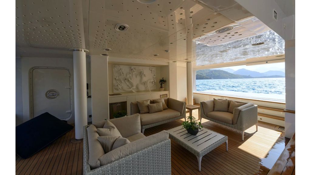 Aquarius Luxury Yacht-(15)