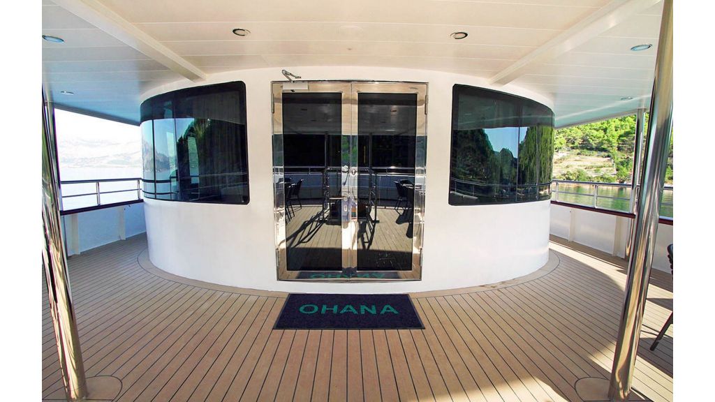Motor Yacht Ohana (27)