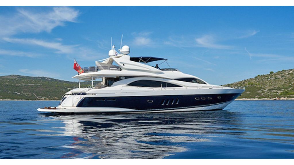 Sunseeker 94 for Sale (31) - master
