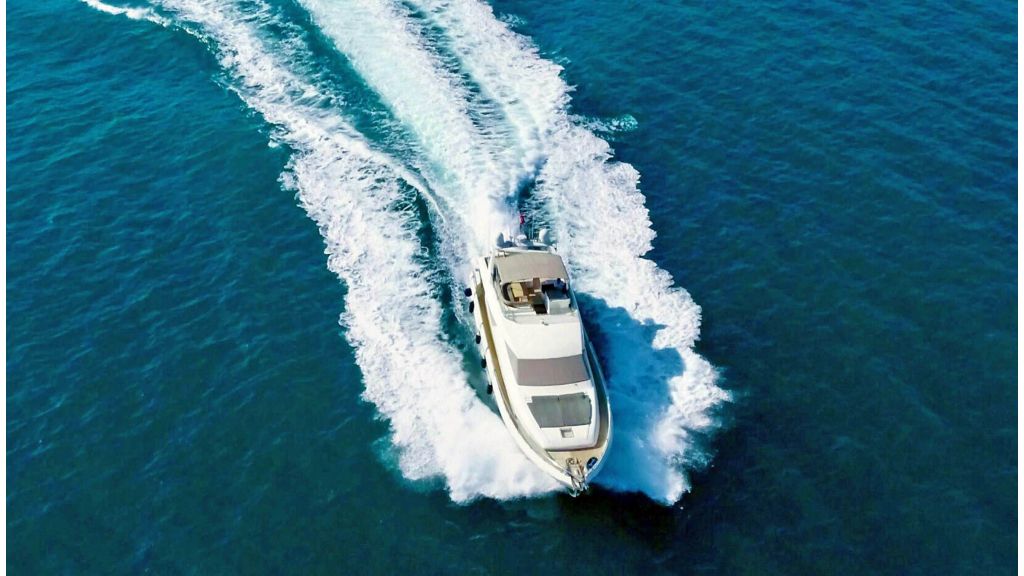 Hurrem Luxury Motor Yacht (11)