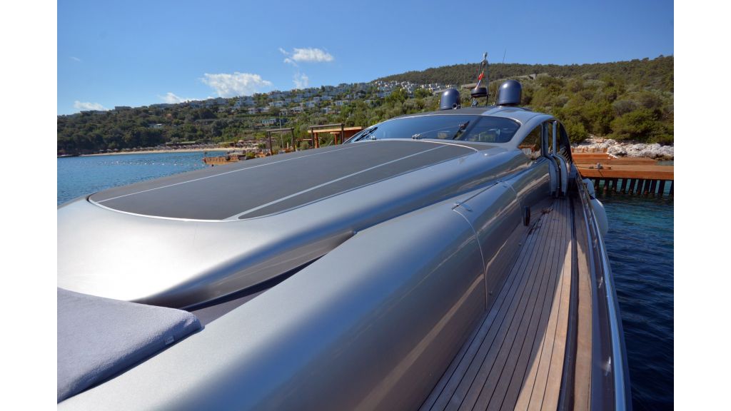 Pershing 88 For Charter (71)