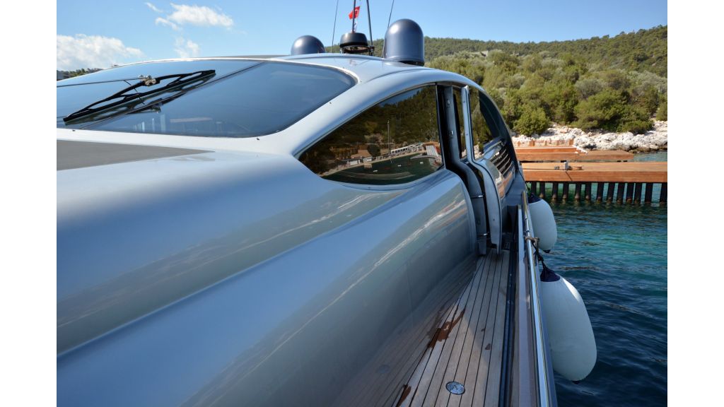 Pershing 88 For Charter (72)