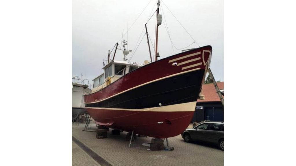 Nordic Tug Boat (12)