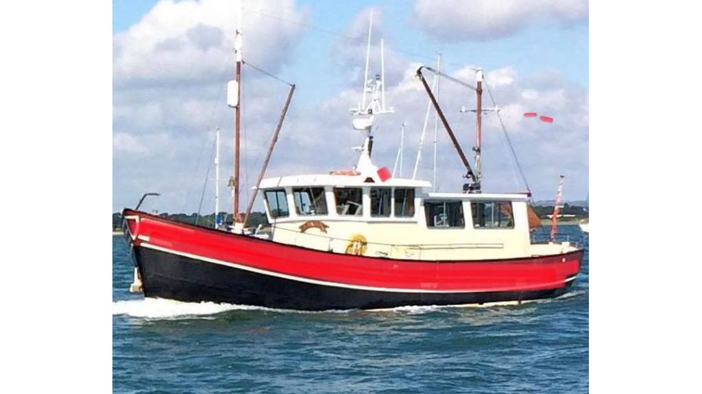 Nordic Tug Boat (5)