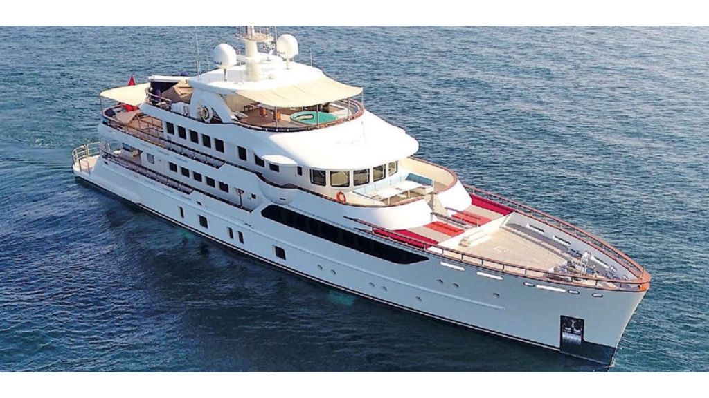 47m Motor yacht (43)