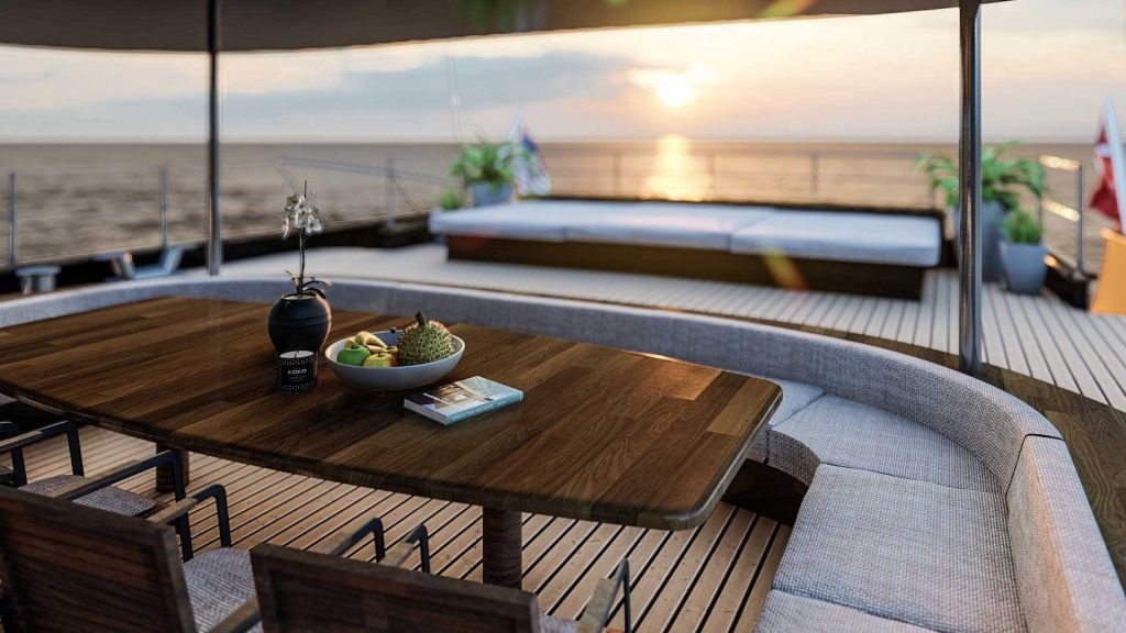 34m Luxury Steel Yacht (011)