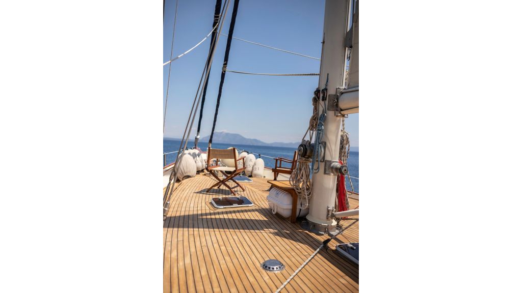 Laminated Sailing Yacht (33)